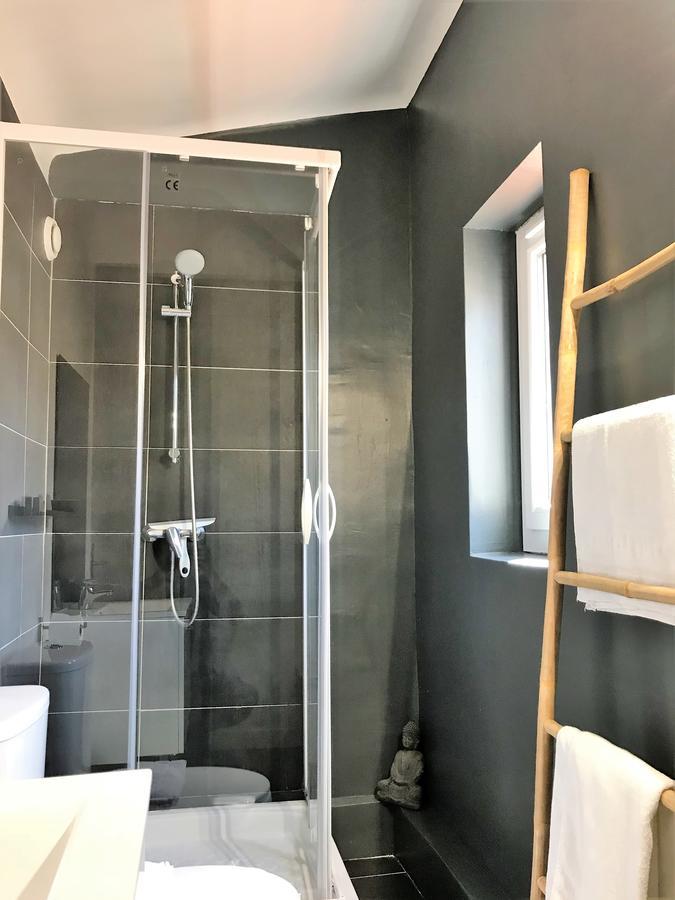 Les Appartements D'Edmond St Sebastien Marseille Kültér fotó