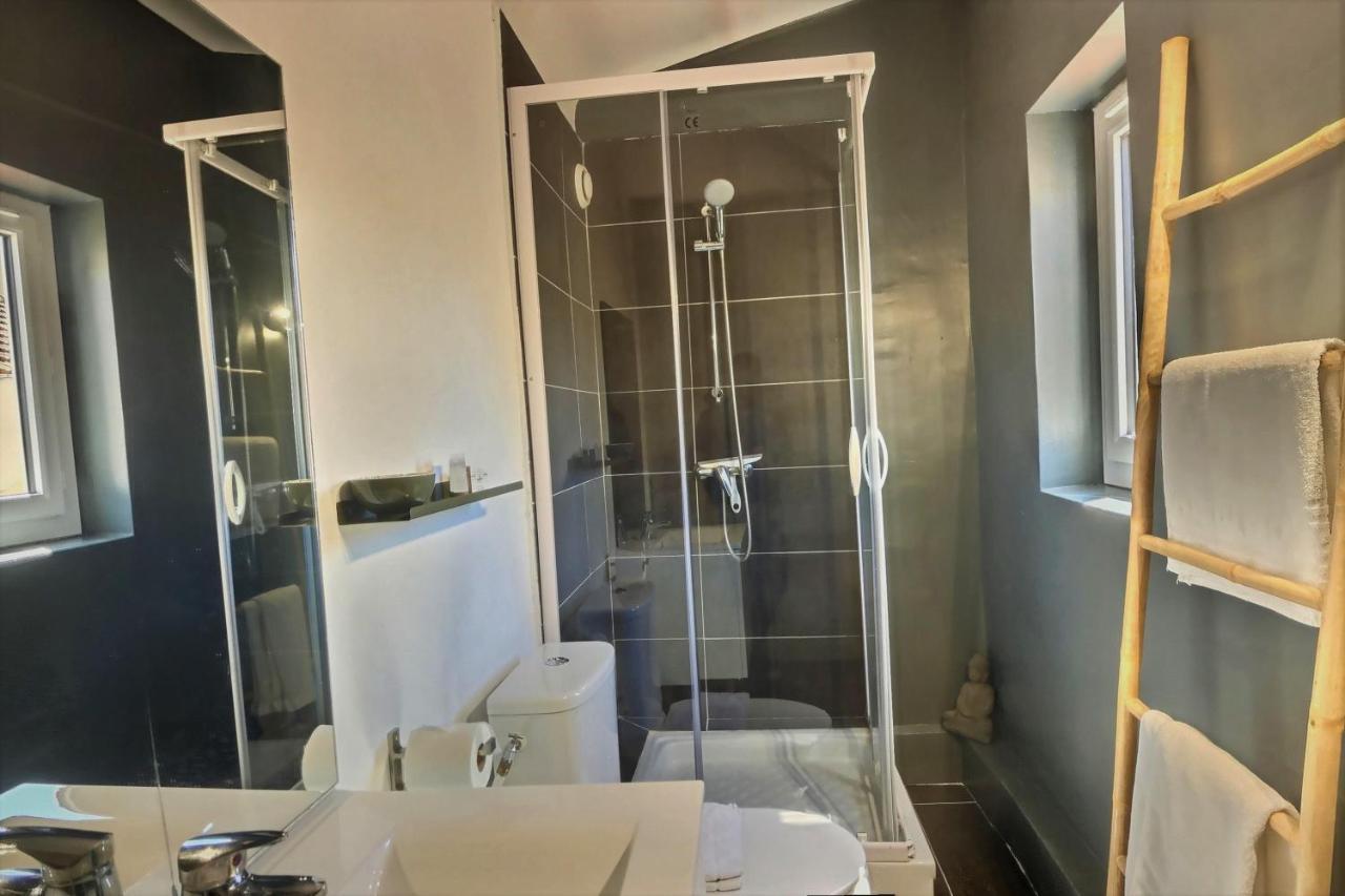 Les Appartements D'Edmond St Sebastien Marseille Kültér fotó
