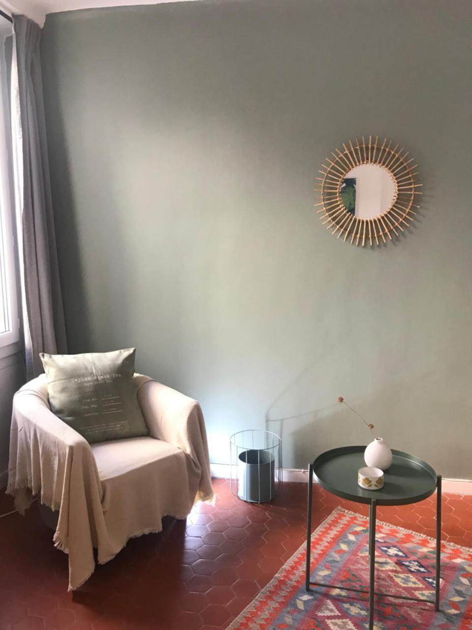 Les Appartements D'Edmond St Sebastien Marseille Kültér fotó