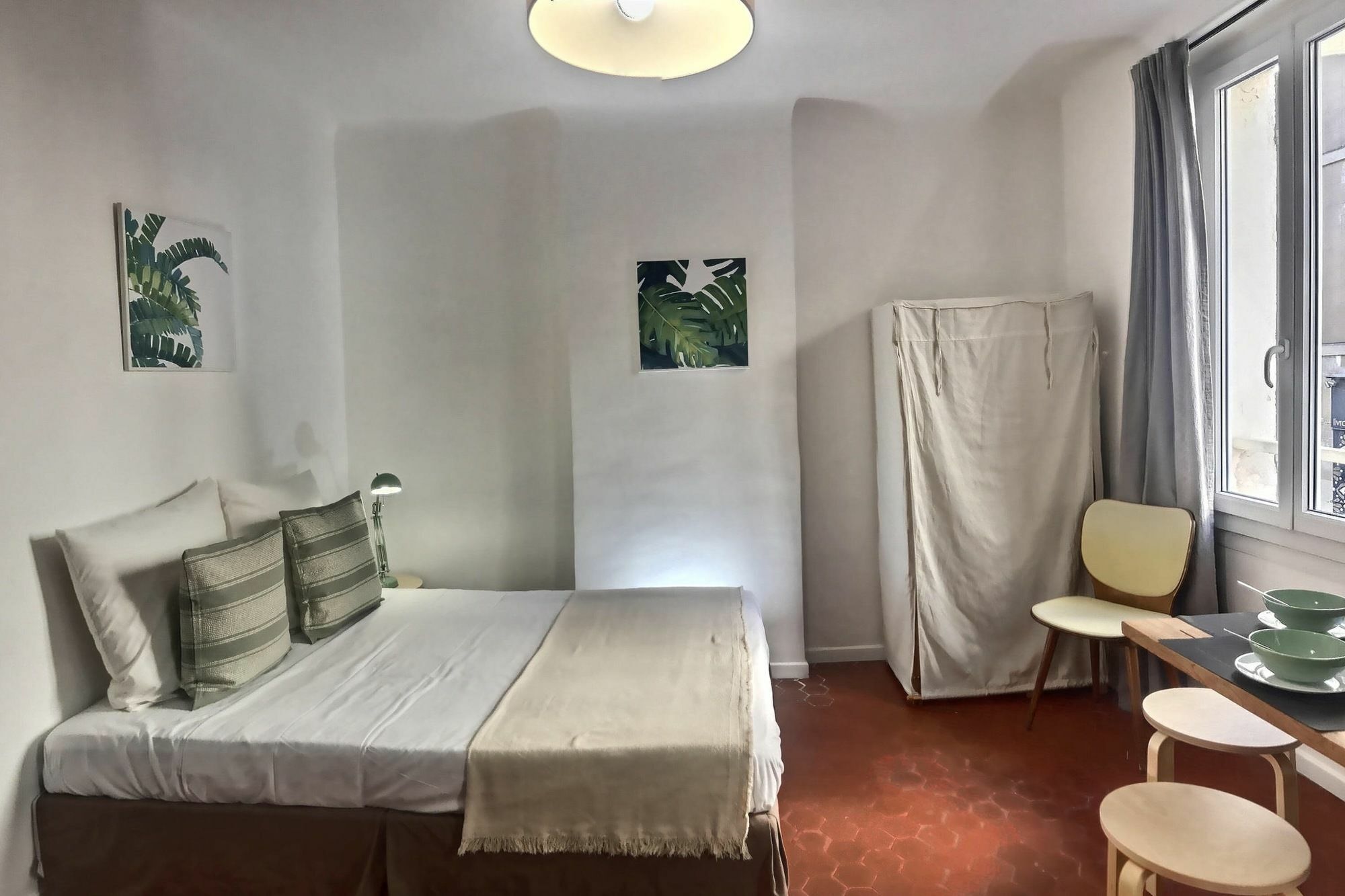 Les Appartements D'Edmond St Sebastien Marseille Kültér fotó