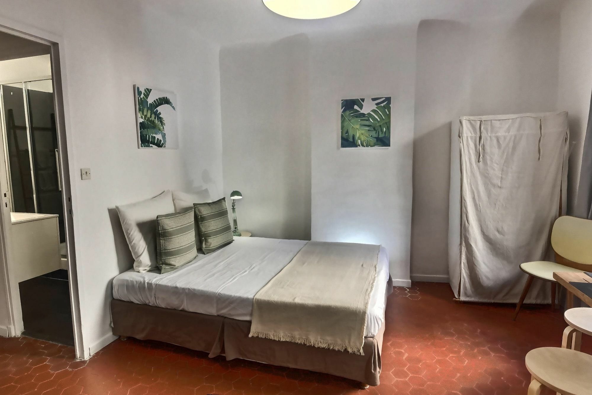 Les Appartements D'Edmond St Sebastien Marseille Kültér fotó