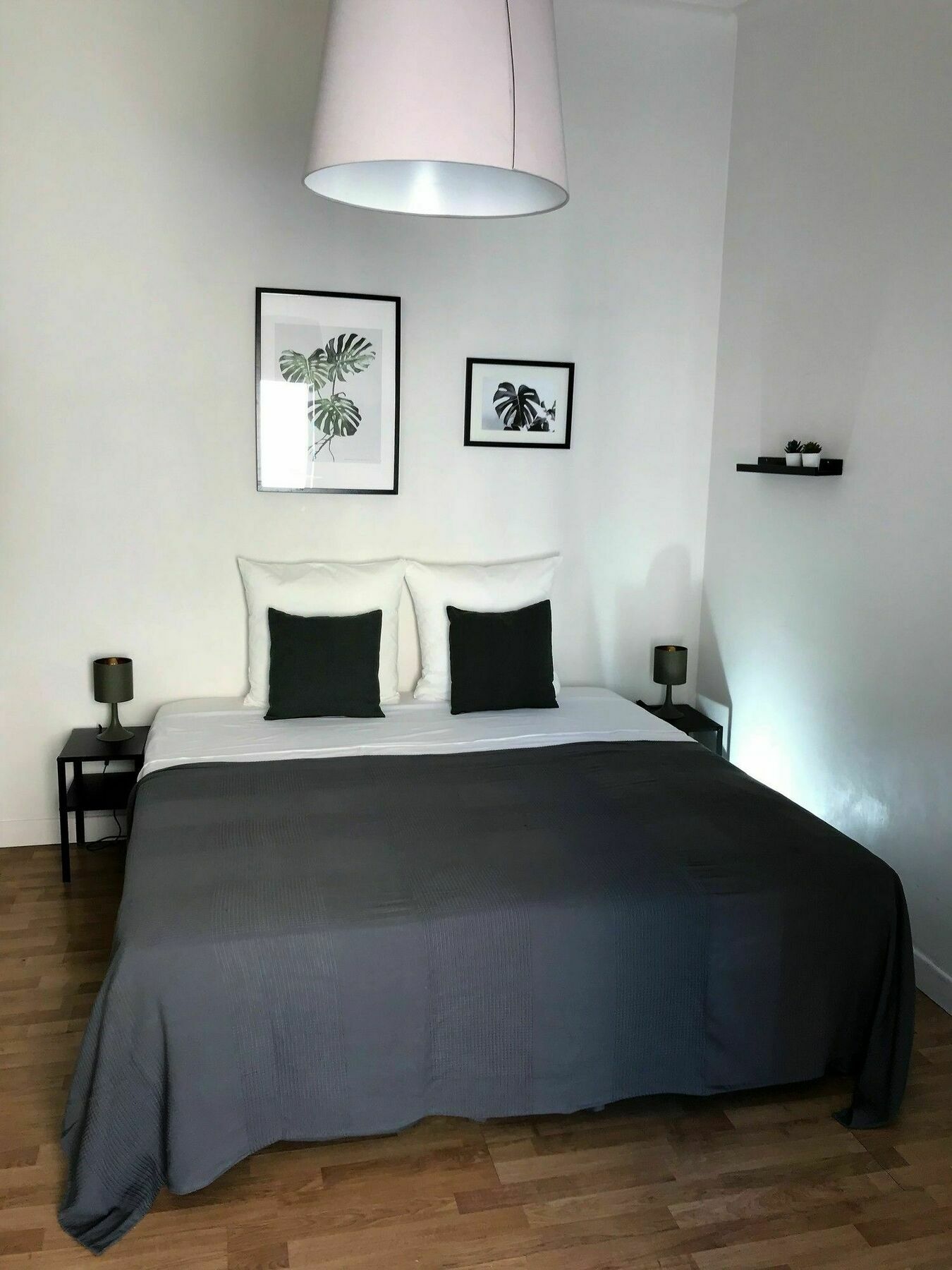 Les Appartements D'Edmond St Sebastien Marseille Kültér fotó