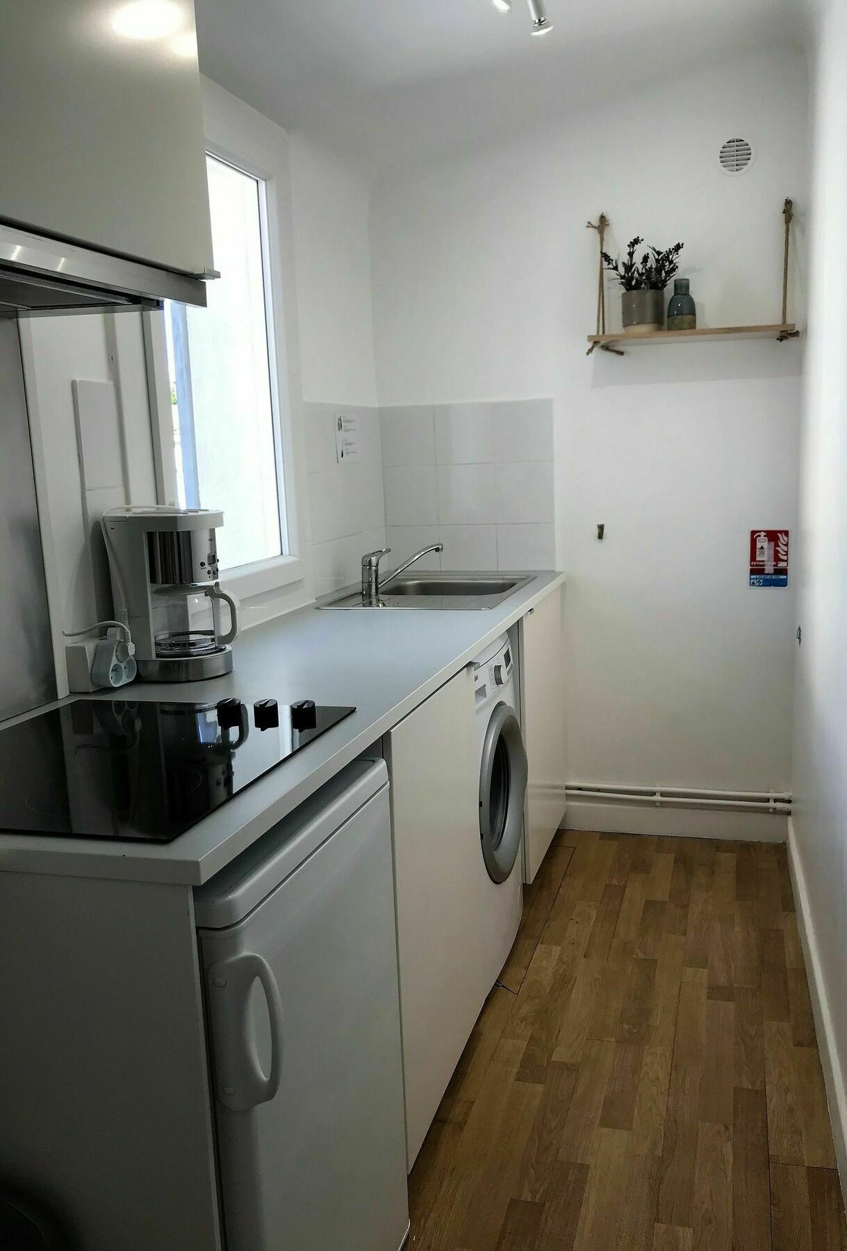 Les Appartements D'Edmond St Sebastien Marseille Kültér fotó